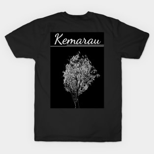 Kemarau is dry season T-Shirt